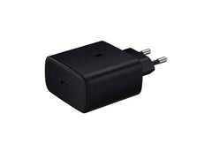 سامسونج شاحن منزلي بقوة 45 وات مع كابل من Type-C إلي Type-C بطول 1.8 متر -